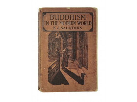 !Buddhism in the Modern World - Saunders
