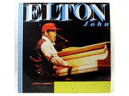 +++ Elton John - The New Collection Vol. II +++