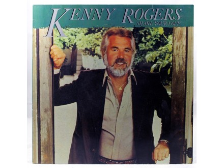 +++ Kenny Rogers - Share Your Love +++