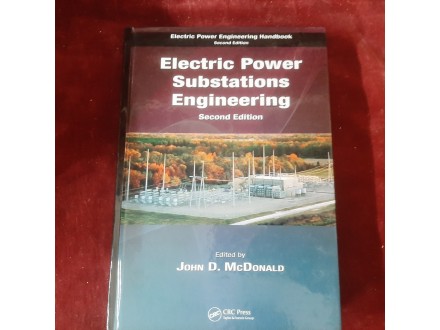 1 Electric Power Substations Engineering