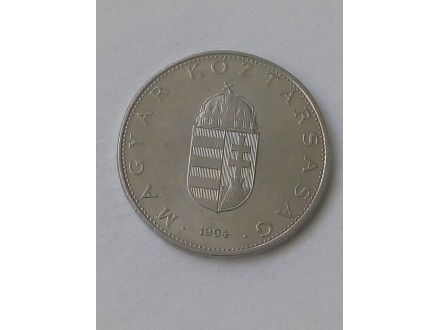 10 Forint 1994.godine - Mađarska -