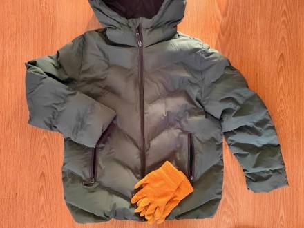 140- Zara -  zimska jakna
