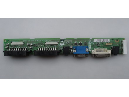 3139 123 5849.3 wk446.1 AV input modul za Philips Lcd