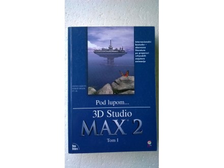 3D STUDIO MAX 2-STEVEN ELLIOTT,PHILIP MILLER