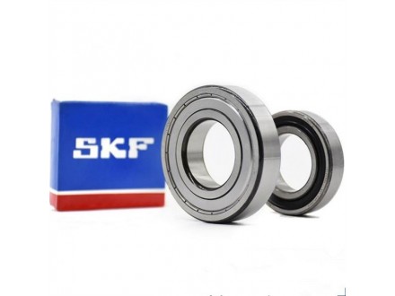 6004 2RS SKF