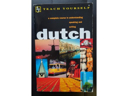 A complete course in Dutch