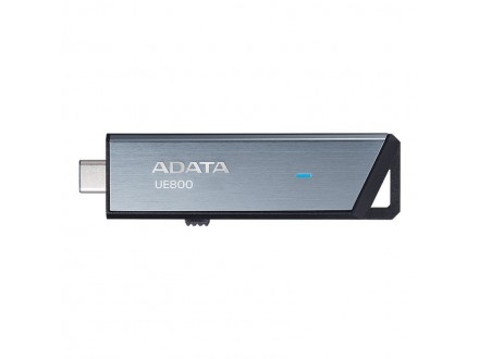A-data 512GB 3.2 AELI-UE800-512G-CSG silver