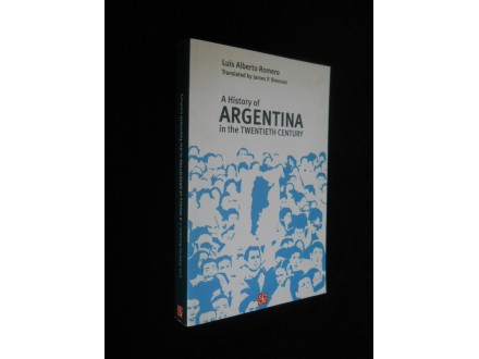 A history of ARGENTINA