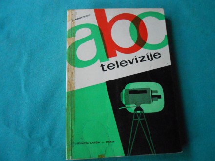 ABC Televizije - L. Nozdroviczky -/628/