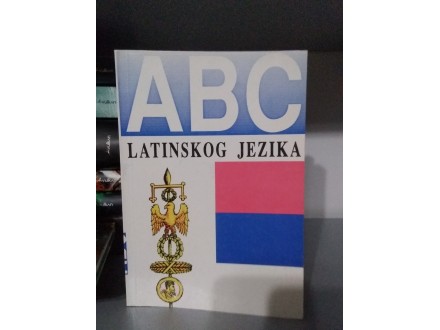 ABC latinskog jezika