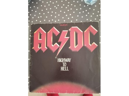 AC/DC – Highway To Hell  GDR