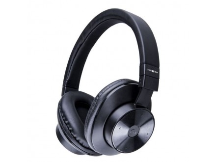 ACT-BTHS-03 *Gembird Maxxter Bluetooth stereo Slualice sa mikrofonom Bt V5.0 40mm/32Ohm,5h Li-P 1099