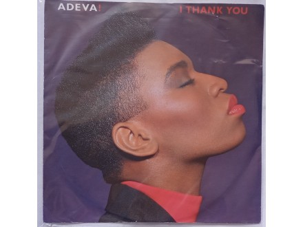 ADEVA  -  I  THANK  YOU