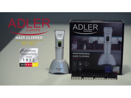 ADLER AD2827 - Trimer