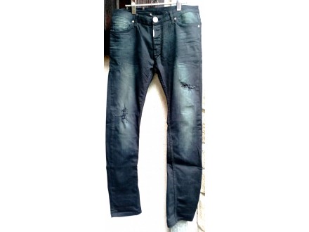 ADRIAN HAMMOND jeans Br.33