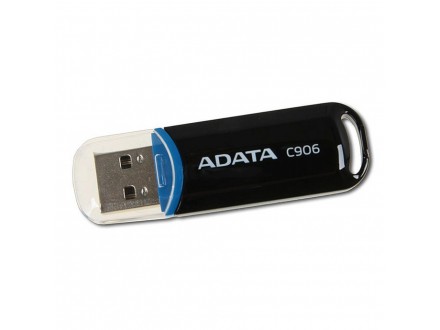 AData USB Fleš 16GB USB 2.0 AC906-16G-RBK crni