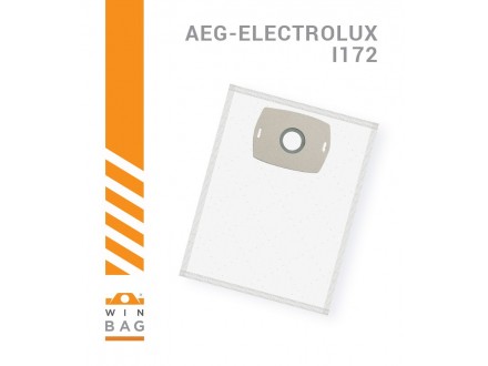 AEG-Electrolux kese za Vampyrette 200-3100/Gr.9 No I172