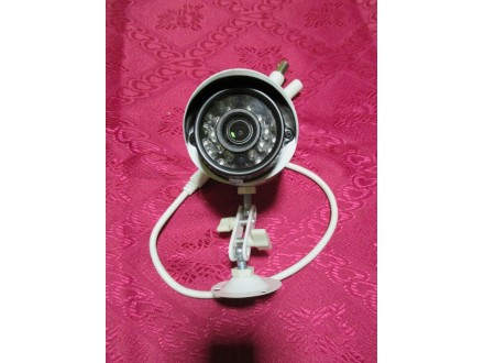 AHD kamera 5 MP