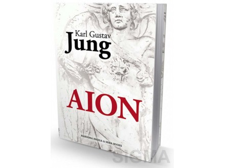 AION - Karl Gustav Jung