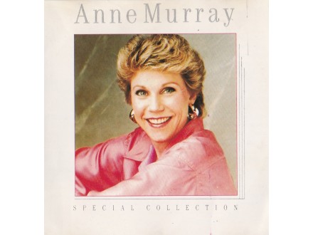 ANNE MURRAY - Special Collection