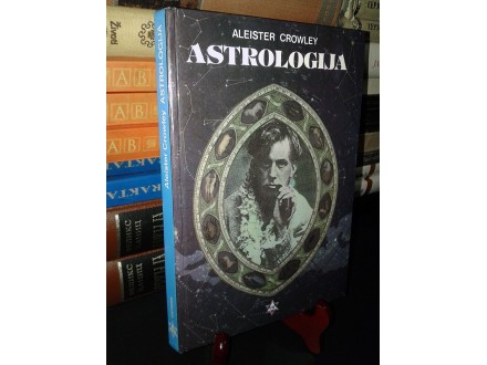 ASTROLOGIJA - Aleister Crowley