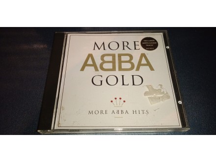 Abba- Golden Hits