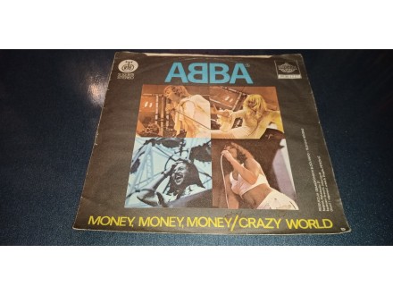Abba-Money ,money,money