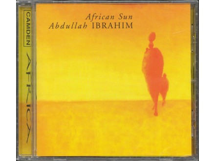 Abdullah Ibrahim ‎– African Sun