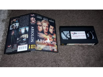 Absolon VHS