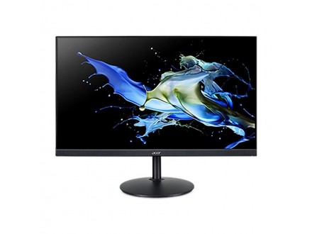 Acer 23.8` CBA242Y Full HD LED monitor