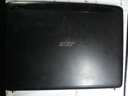 Acer 7520 Ekran 17 - Flet - Sarke - Kuciste ekrana