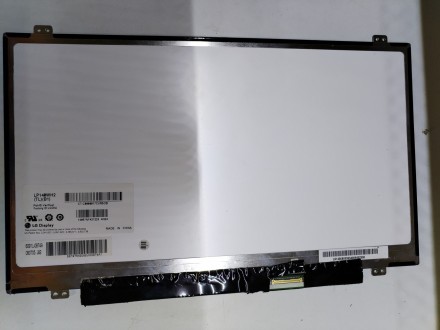 Acer Aspire 4810T MS2271 LP140WH2 Ekran LED Displej