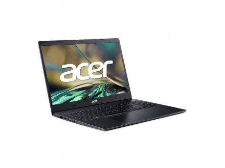 Acer Aspire A315 15.6` FHD Ryzen 7 5700U 8GB 256GB SSD crni