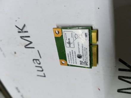 Acer E1-522 WiFi kartica