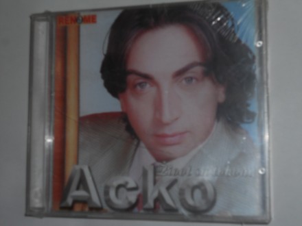 Acko Nezirović