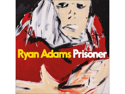 Adams, Ryan-Prisoner