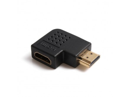 Adapter HDMI m/z ugao90 levi