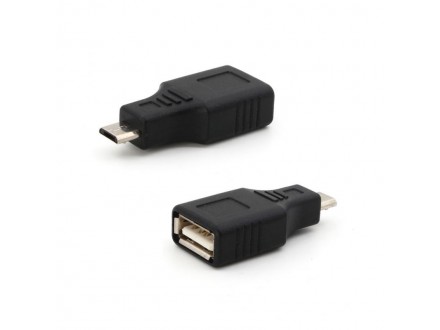 Adapter Micro USB na USB Z