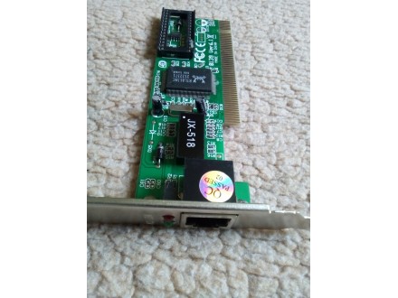 Adapter PCI 100base-TX Mrežna kartica