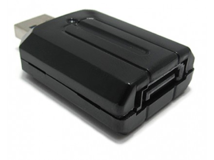 Adapter SATA na USB 3.0 DM-HM19 crni