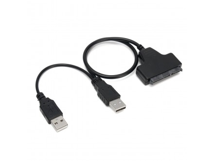 Adapter USB na 2.5 SATA