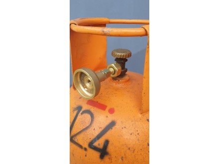 Adapter(pečurka) za punjenje plinskih boca