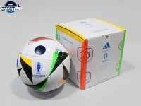 Adidas EURO 24 BOX lopta za fudbal SPORTLINE