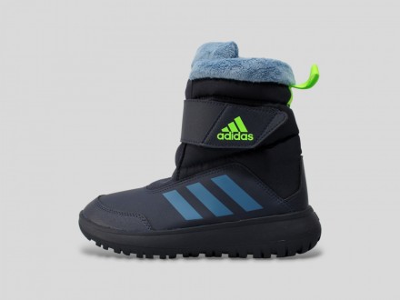 Adidas Winterplay dečije čizme SPORTLINE
