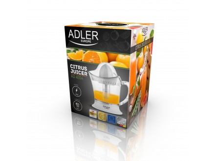 Adler AD4004 - Cediljka za citrus