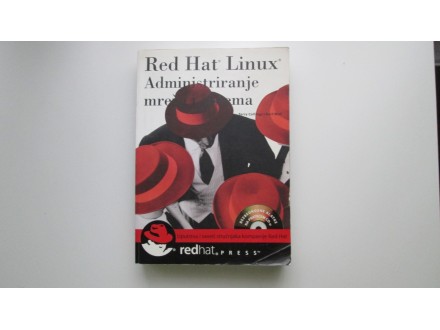 Administriranje mreža i sistema Red hat linuxTerry