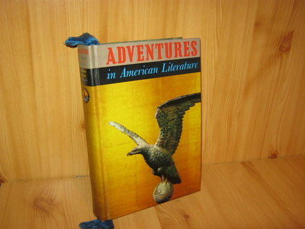 Adventures in American Literature