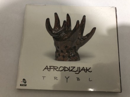 Afrodizijak – Trybl