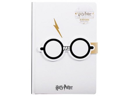 Agenda - Harry Potter, Lightning Bolt - Harry Potter