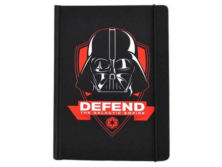 Agenda - Star Wars, Darth Vader Icon - Star Wars
